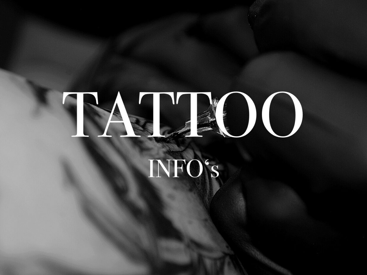 TattooInformation