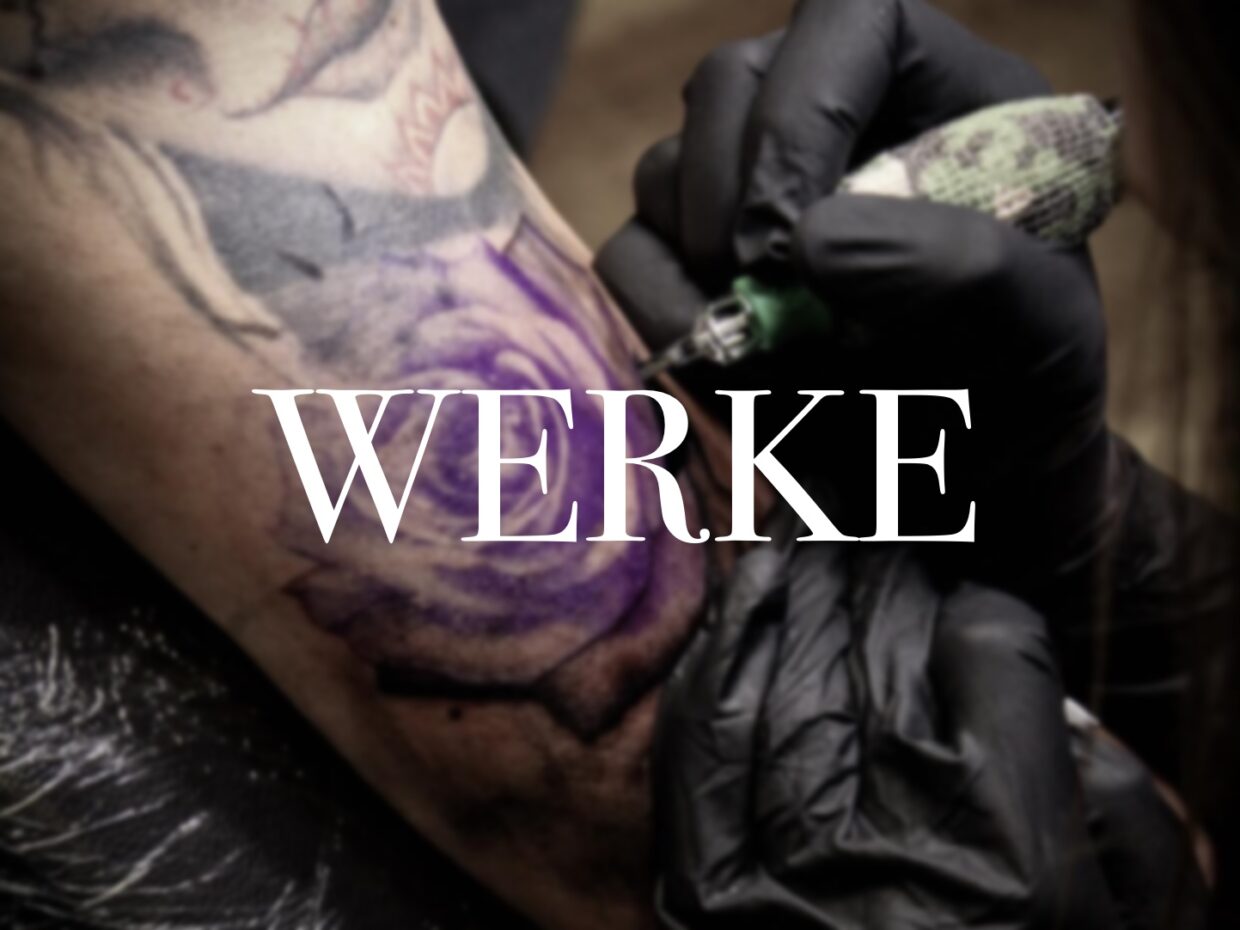 Werke